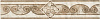 Картинка анонса товара «бордюр kerama marazzi триумф 8x42 ar96\sg1117 х9999074192»