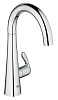 Смеситель для кухни Grohe Zedra New 30026000