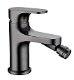 Смеситель для биде Boheme SPECTRE Gunmetal 456-GM Смеситель для биде Boheme SPECTRE Gunmetal 456-GM
