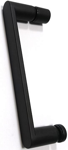 Душевой уголок ABBER Schwarzer Diamant AG30170B-S70B-S70B Душевой уголок ABBER Schwarzer Diamant AG30170B-S70B-S70B