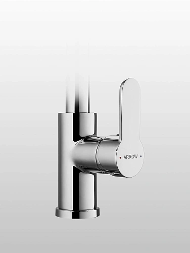Смеситель для кухни ARROW AG4512, хром Смеситель для кухни ARROW AG4512, хром