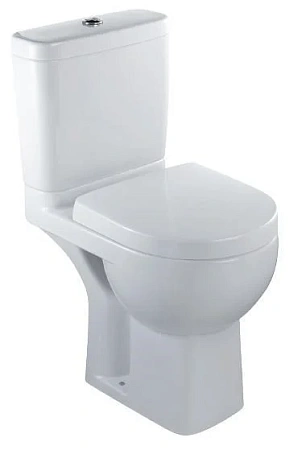 Крышка-сиденье Jacob Delafon Odeon Up E6019-00 Крышка-сиденье Jacob Delafon Odeon Up E6019-00