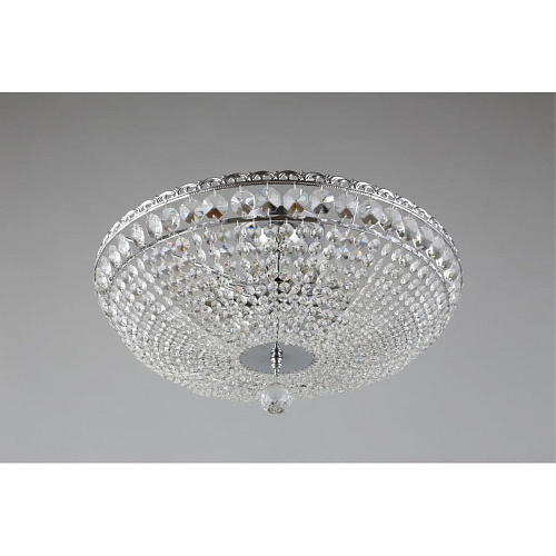 Люстра потолочная Aployt Wiga APL.758.07.09 Люстра потолочная Aployt Wiga APL.758.07.09