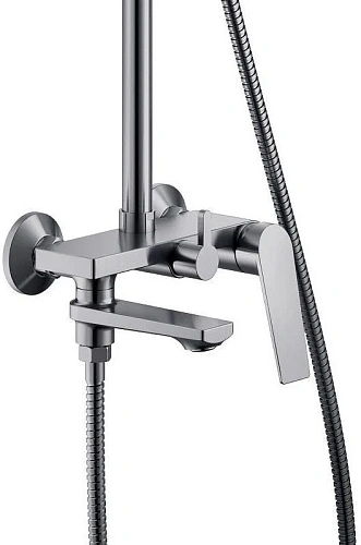 Душевая система Haiba HB24533-3 Душевая система Haiba HB24533-3