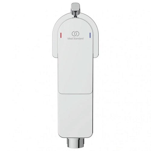 Смеситель для биде Ideal Standard EDGE A7118AA Смеситель для биде Ideal Standard EDGE A7118AA