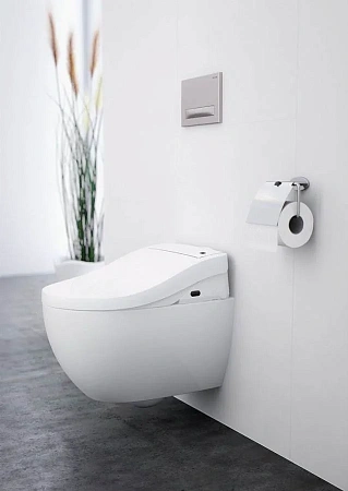 Крышка-биде AM.PM AM.PM CCC7851WH Clean Care электронная Крышка-биде AM.PM AM.PM CCC7851WH Clean Care электронная