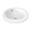 Картинка анонса товара «раковина ideal standard connect e505201 38 см»