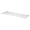 Картинка анонса товара «столешница armadi art quatro 140 прямая white 792-140-w белый»
