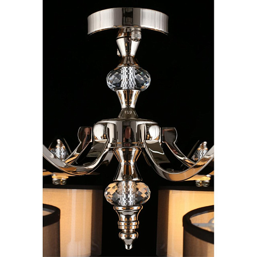 Люстра потолочная Aployt Floret APL.703.17.06 Люстра потолочная Aployt Floret APL.703.17.06