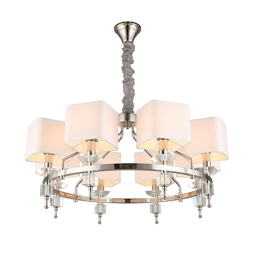 Люстра подвесная Aployt Giada APL.838.03.08 Люстра подвесная Aployt Giada APL.838.03.08