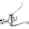 Смеситель для раковины Remer K45S медицинский Смеситель для раковины Remer K45S медицинский
