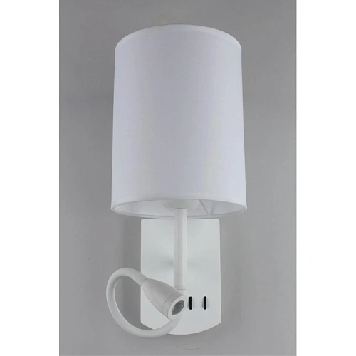 Светильник настенный (Бра) Omnilux Ocricchio OML-62701-02 Светильник настенный (Бра) Omnilux Ocricchio OML-62701-02