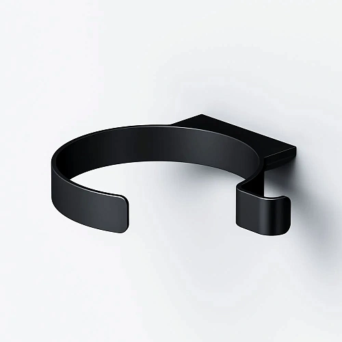 Держатель фена AM.PM Inspire V2.0 A50A32322, черный Держатель фена AM.PM Inspire V2.0 A50A32322, черный