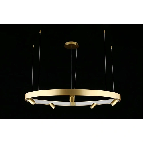 Люстра подвесная Aployt Jolanta APL.041.03.75 Люстра подвесная Aployt Jolanta APL.041.03.75