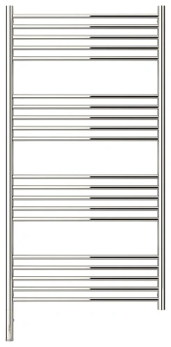 Полотенцесушитель электрический Сунержа Богема 3.0 прямая 1200х600 МЭМ левый 00-5804-1260 Без покрыт Полотенцесушитель электрический Сунержа Богема 3.0 прямая 1200х600 МЭМ левый 00-5804-1260 Без покрыт