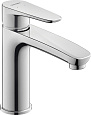 Смеситель для раковины Duravit B.1 B11020002010 Смеситель для раковины Duravit B.1 B11020002010