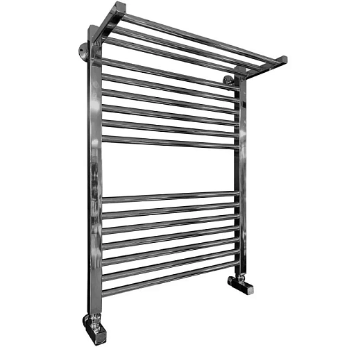 Полотенцесушитель водяной Ника MODERN ЛМ-3 80/40 с вентилями (комплект люкс) Полотенцесушитель водяной Ника MODERN ЛМ-3 80/40 с вентилями (комплект люкс)