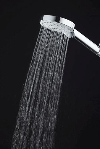 Душевой гарнитур Orange O-Shower OS032 хром Душевой гарнитур Orange O-Shower OS032 хром