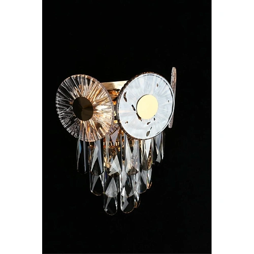 Светильник настенный (Бра) Aployt Zibille APL.769.01.02 Светильник настенный (Бра) Aployt Zibille APL.769.01.02