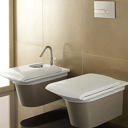 Полупьедестал Jacob Delafon Stillness E75629-CHM Полупьедестал Jacob Delafon Stillness E75629-CHM