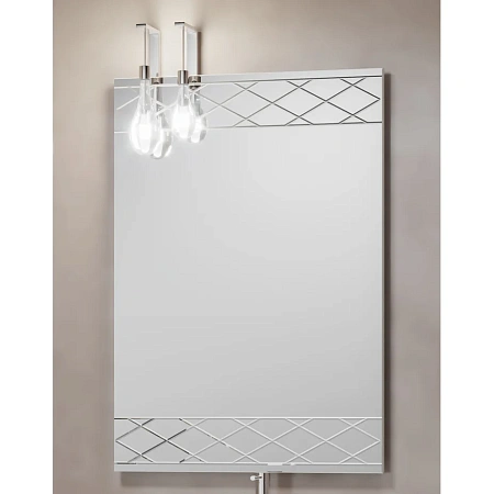 Светильник Opadiris Порто хром Z0000013821 Светильник Opadiris Порто хром Z0000013821