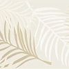 Вставка Cersanit Chance листья светло-бежевый 25x75 15922 Вставка Cersanit Chance листья светло-бежевый 25x75 15922