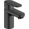 Смеситель для раковины Hansgrohe Vernis Blend 70 CSt 71584670, матовый черный