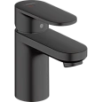 Смеситель для раковины Hansgrohe Vernis Blend 70 CSt 71584670, матовый черный Смеситель для раковины Hansgrohe Vernis Blend 70 CSt 71584670, матовый черный