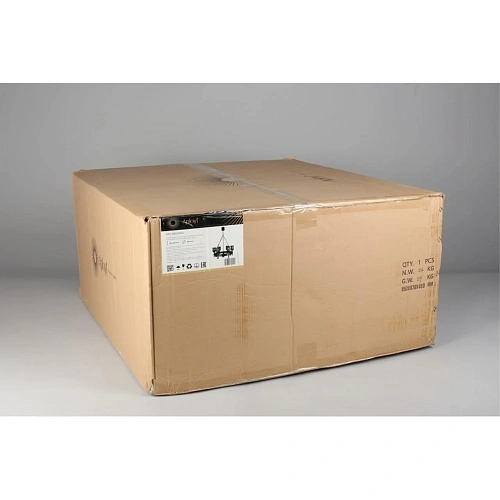 Люстра подвесная Aployt Simona APL.500.03.12 Люстра подвесная Aployt Simona APL.500.03.12