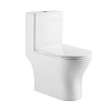 Картинка анонса товара «унитаз напольный belbagno lounge bb8618cpr-mn/sc с сиденьем»