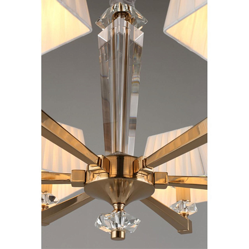 Люстра подвесная Aployt Dominka APL.722.13.06 Люстра подвесная Aployt Dominka APL.722.13.06