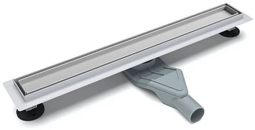 Душевой лоток Esbano COMBI (ESTRCOMTILE60MC) линейный 600 мм C-TILE-60MC Душевой лоток Esbano COMBI (ESTRCOMTILE60MC) линейный 600 мм C-TILE-60MC