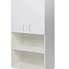 Шкаф Orange СМАЙЛ SM-60SR3 навесной, белый Шкаф Orange СМАЙЛ SM-60SR3 навесной, белый