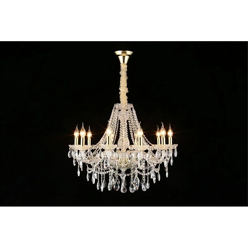 Люстра подвесная Aployt Koletta APL.755.13.10 Люстра подвесная Aployt Koletta APL.755.13.10