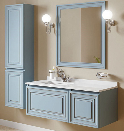 Тумба под раковину Caprigo PONZA-A 100 13514-B231 Тумба под раковину Caprigo PONZA-A 100 13514-B231