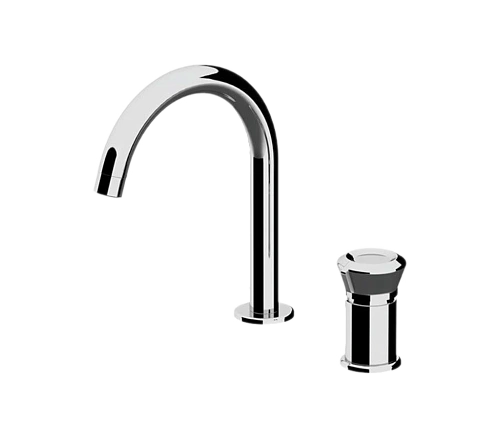 Смеситель для раковины Remer Element ET57 Смеситель для раковины Remer Element ET57