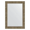 Зеркало в багетной раме Evoform Exclusive BY 3463 75 x 105 см, виньетка античная латунь Зеркало в багетной раме Evoform Exclusive BY 3463 75 x 105 см, виньетка античная латунь