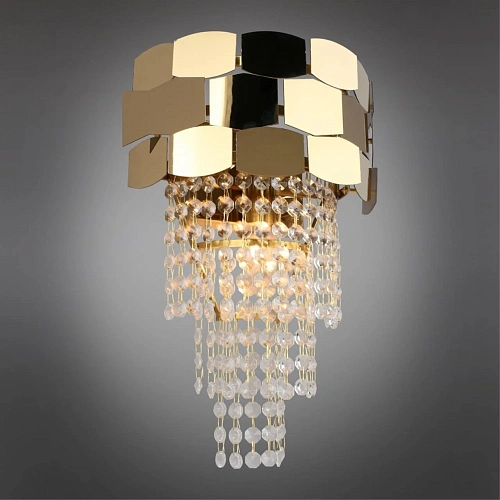 Светильник настенный (Бра) Aployt Dzhoell APL.823.01.01 Светильник настенный (Бра) Aployt Dzhoell APL.823.01.01