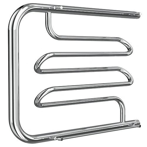 Полотенцесушитель водяной Ника ECON ПМ-2 50/90 с полкой Полотенцесушитель водяной Ника ECON ПМ-2 50/90 с полкой