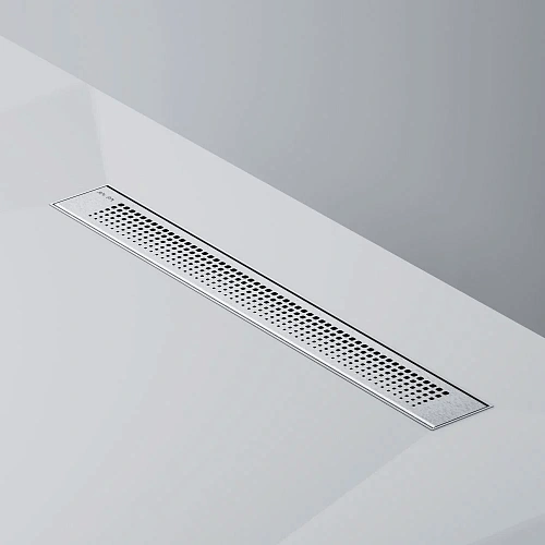 Душевой лоток AM.PM Prime Flow W02SC-P11-060-01SB Flow Cut Gradient 60см, сталь матовая Душевой лоток AM.PM Prime Flow W02SC-P11-060-01SB Flow Cut Gradient 60см, сталь матовая