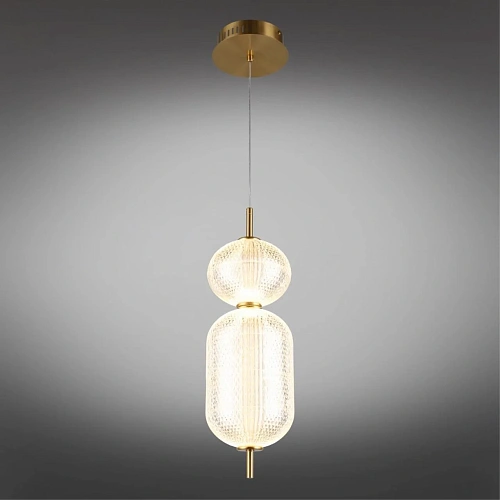 Светильник подвесной Omnilux Cedrello OML-68816-02 Светильник подвесной Omnilux Cedrello OML-68816-02