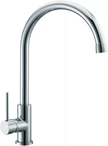 Смеситель для кухни Kaiser Merkur 26344 Смеситель для кухни Kaiser Merkur 26344