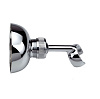 Картинка анонса товара «держатель ручного душа nicolazzi doccia c7125cr, хром»