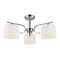 Люстра потолочная Omnilux Neviano OML-34207-03 Люстра потолочная Omnilux Neviano OML-34207-03