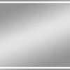 Зеркало DIWO Дмитров 120 с подсветкой светодиодной, сенсорный выключатель, прямоугольное, настенное 482607 Зеркало DIWO Дмитров 120 с подсветкой светодиодной, сенсорный выключатель, прямоугольное, настенное 482607