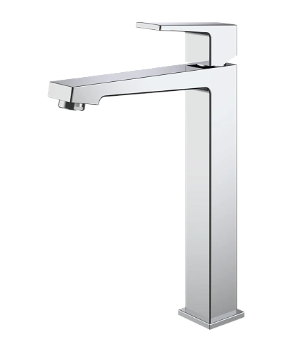 Смеситель для раковины Splenka S01.15, хром Смеситель для раковины Splenka S01.15, хром