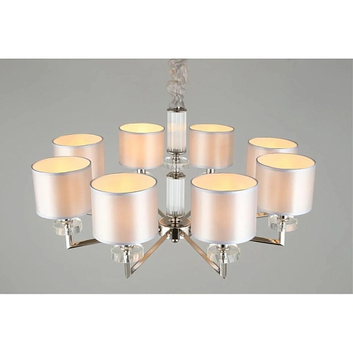 Люстра подвесная Aployt Emelin APL.752.03.08 Люстра подвесная Aployt Emelin APL.752.03.08