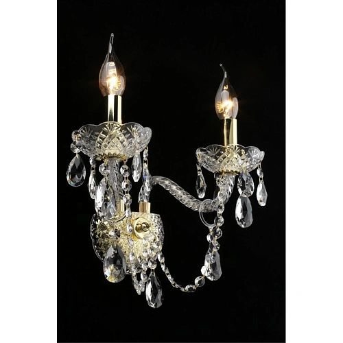 Светильник настенный (Бра) Aployt Koletta APL.755.11.02 Светильник настенный (Бра) Aployt Koletta APL.755.11.02