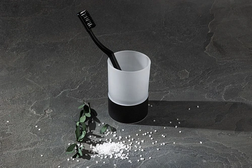 Стакан Allen Brau Allen Brau Priority 6.31A02-31 черный матовый Стакан Allen Brau Allen Brau Priority 6.31A02-31 черный матовый