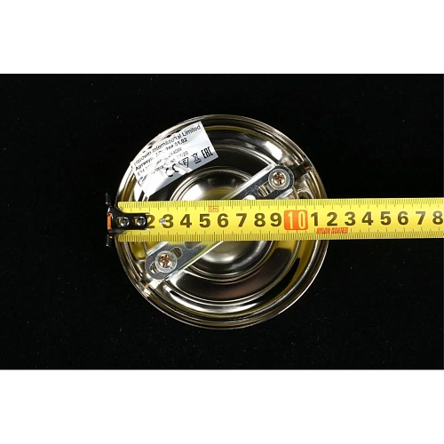 Светильник настенный (Бра) Aployt Gaell APL.704.01.02 Светильник настенный (Бра) Aployt Gaell APL.704.01.02